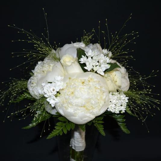 Ver ramos de flores de Floristería Sedes