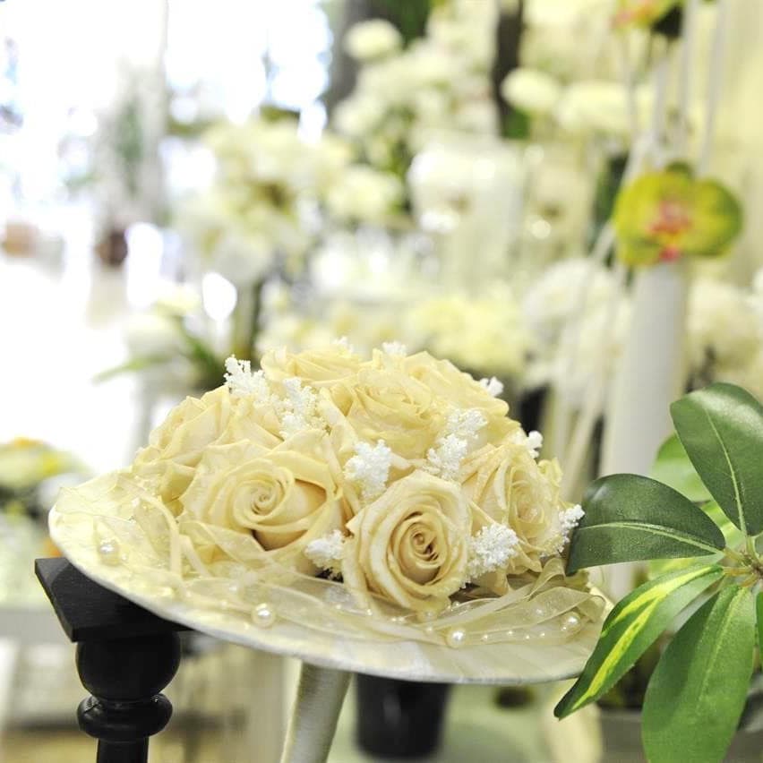 Ver ramos de novia de Floristería Sedes