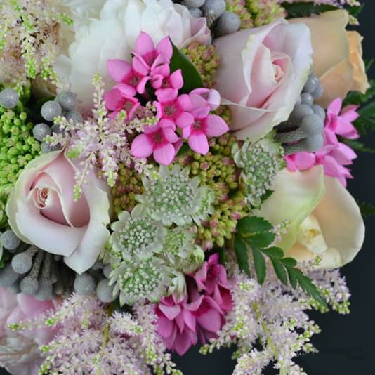 Floristería en Ferrol